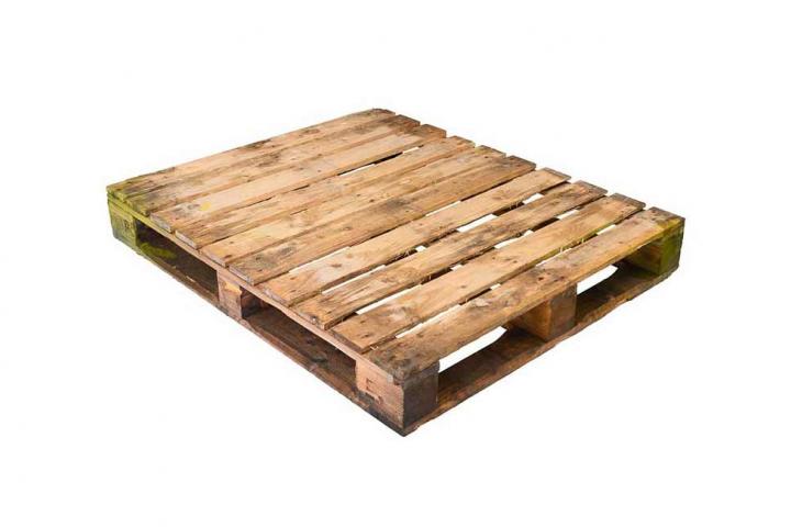 Wooden Pallet