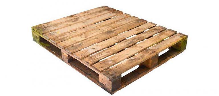 Wooden Pallet